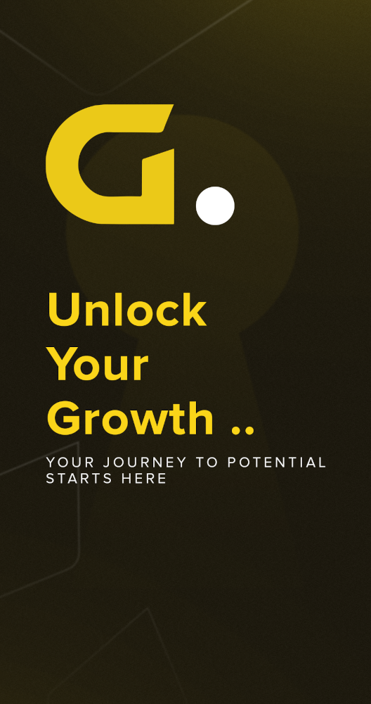 Unlock your growth